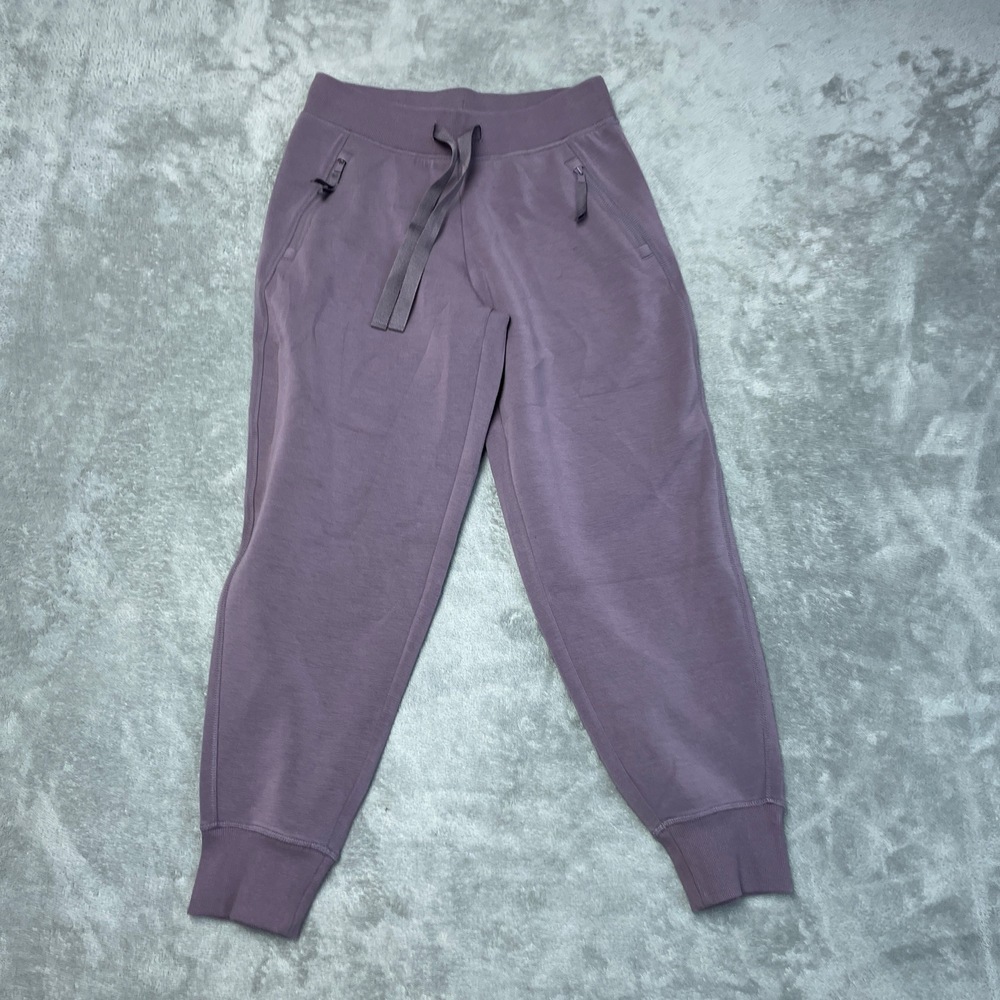 Kirkland Signature Women's S Jogger Purple e1180